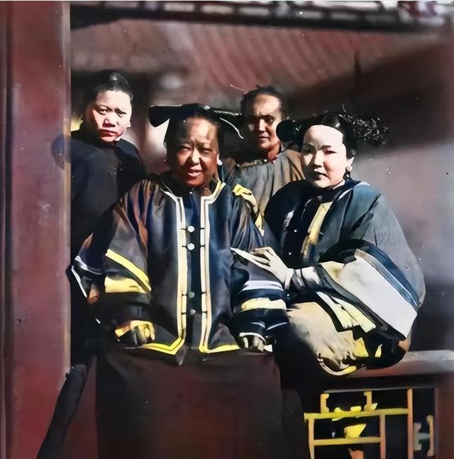 晚清和清末有什么不同
