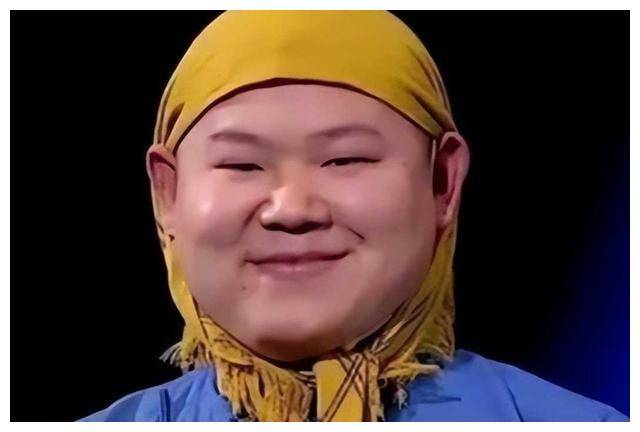 岳云鹏原名叫什么