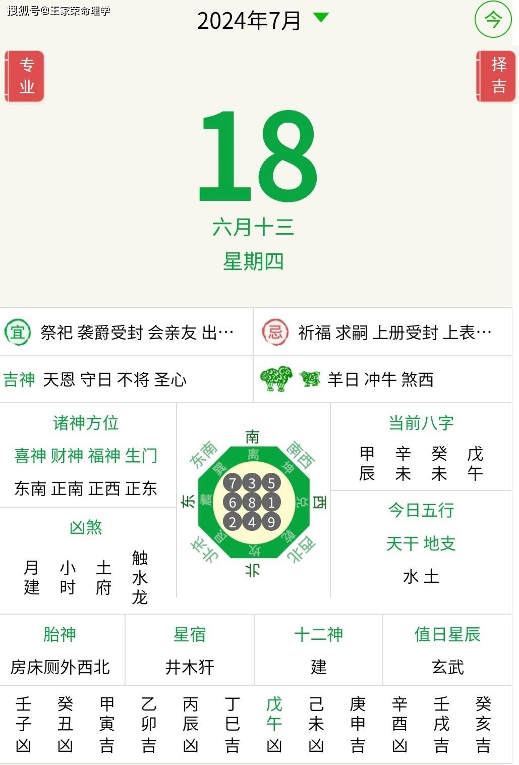 四下无人是什么生肖