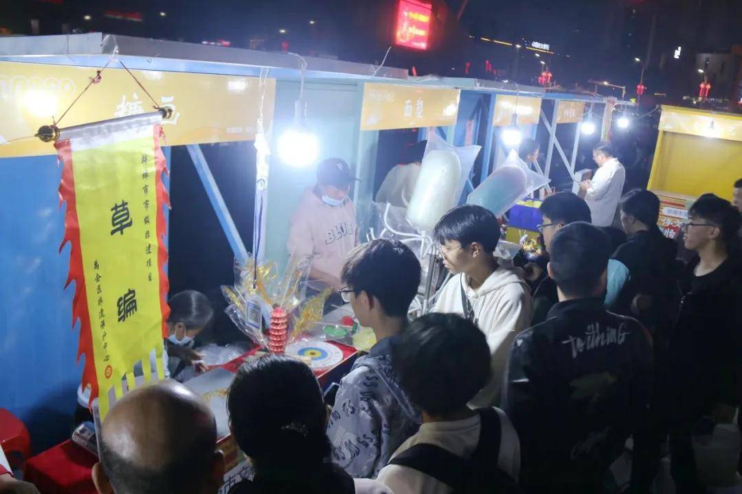 蚌埠嘉年华门票包含什么