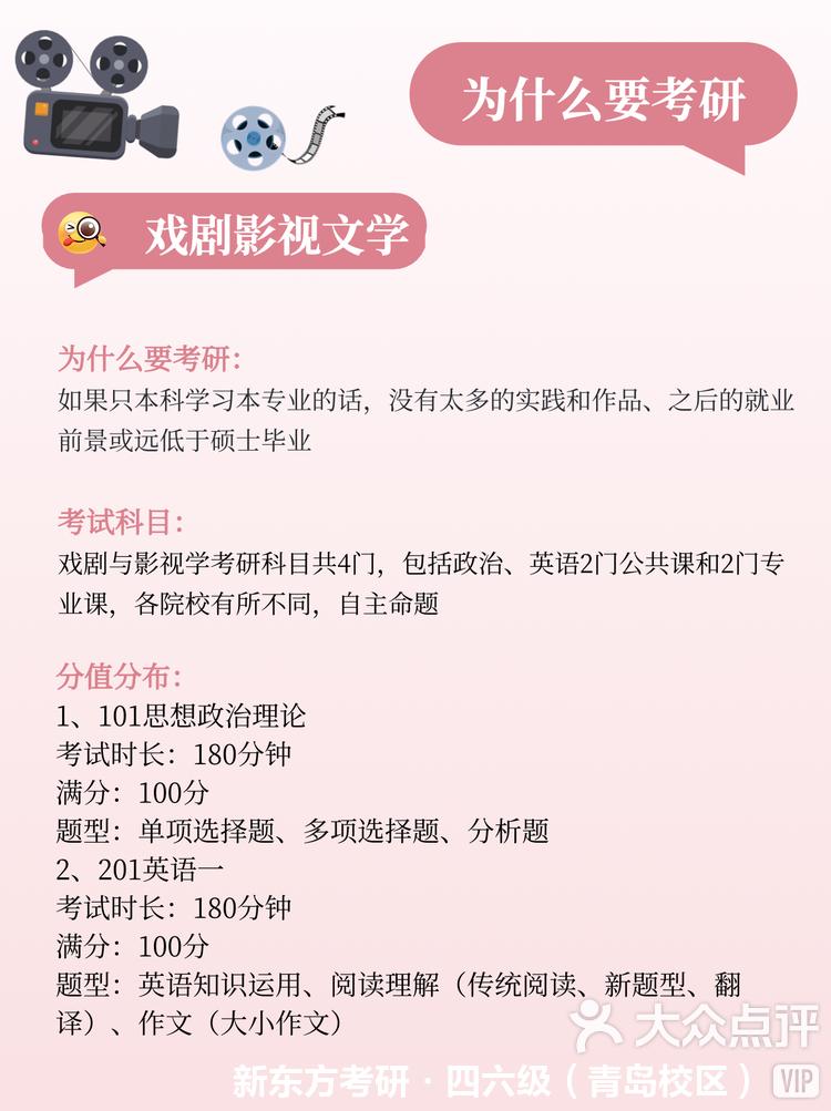 戏剧影视文学专业是什么意思