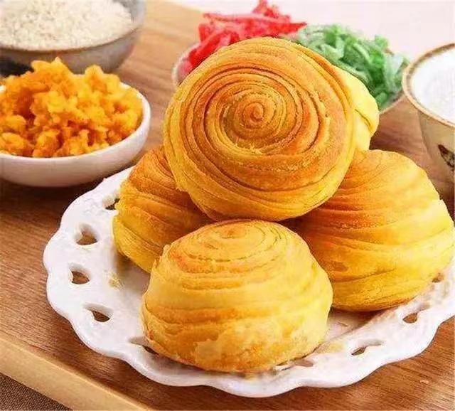 安徽特色小吃有哪些