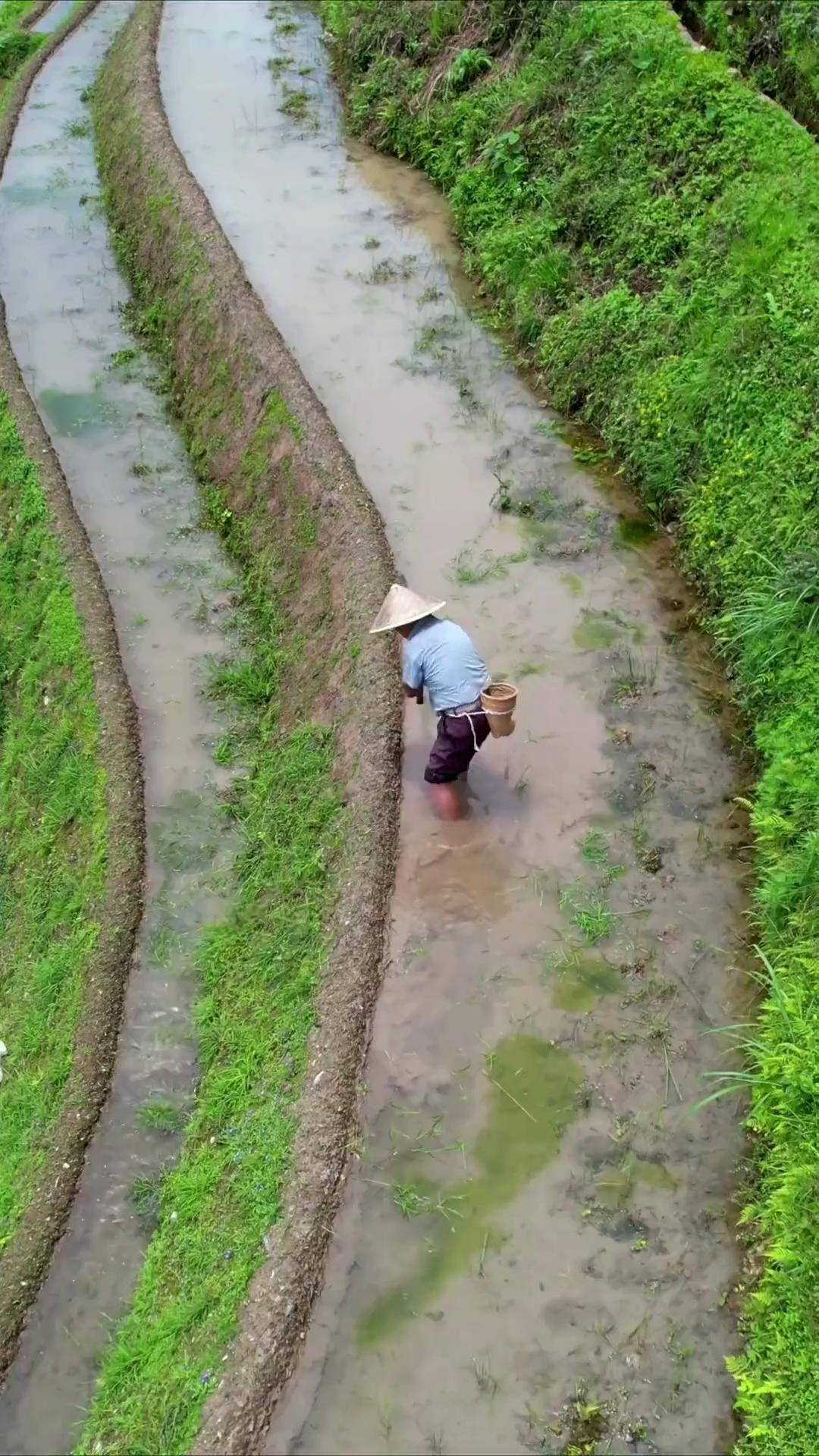 春耕是几月