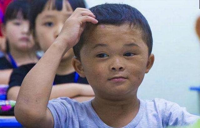 马云的儿了叫什么名字