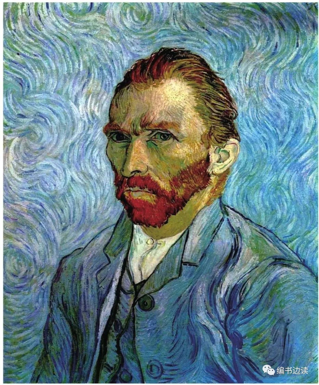 世界著名画家梵高是哪个国家的