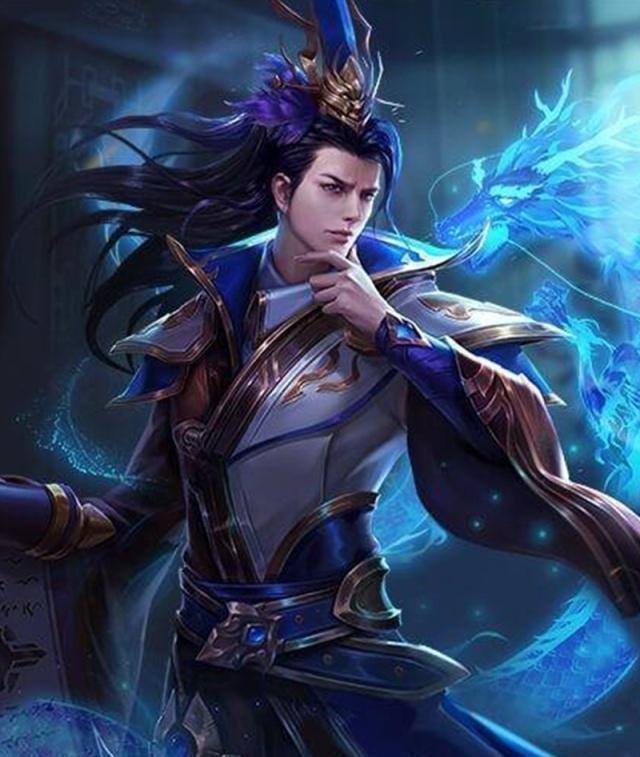 杨开是哪本小说的主人公