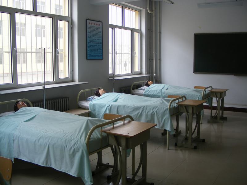 呼市大学城有服务吗