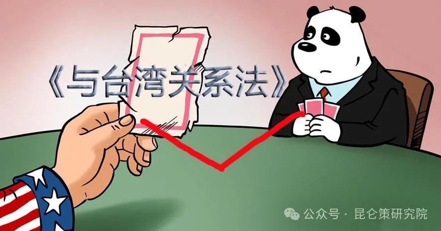 中美三个联合公报指的是什么