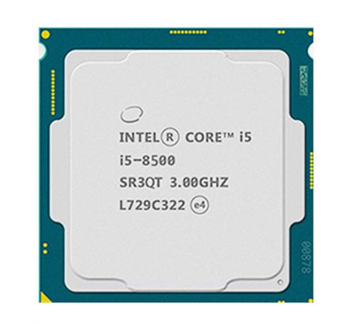 i58400和8500的区别