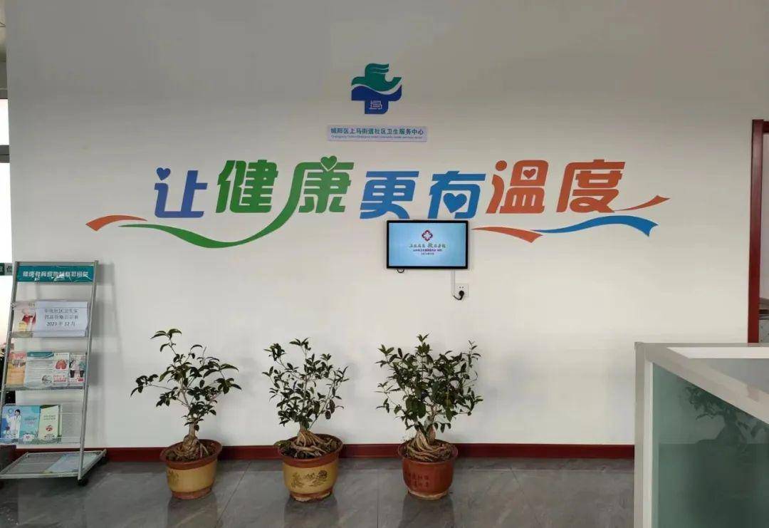 卫生健康服务中心是干什么的
