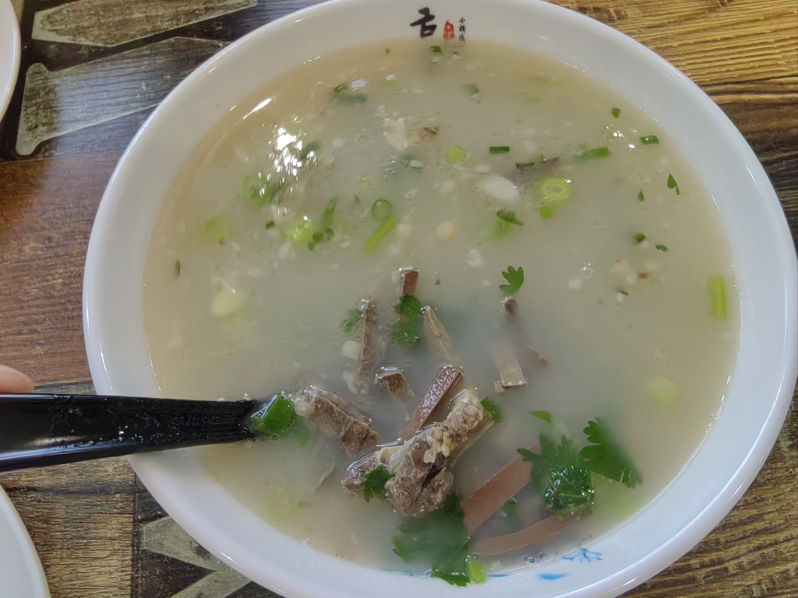 古代汤饼是什么