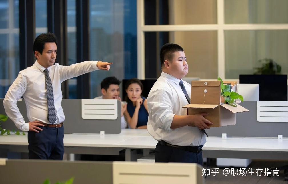 什么叫做职场
