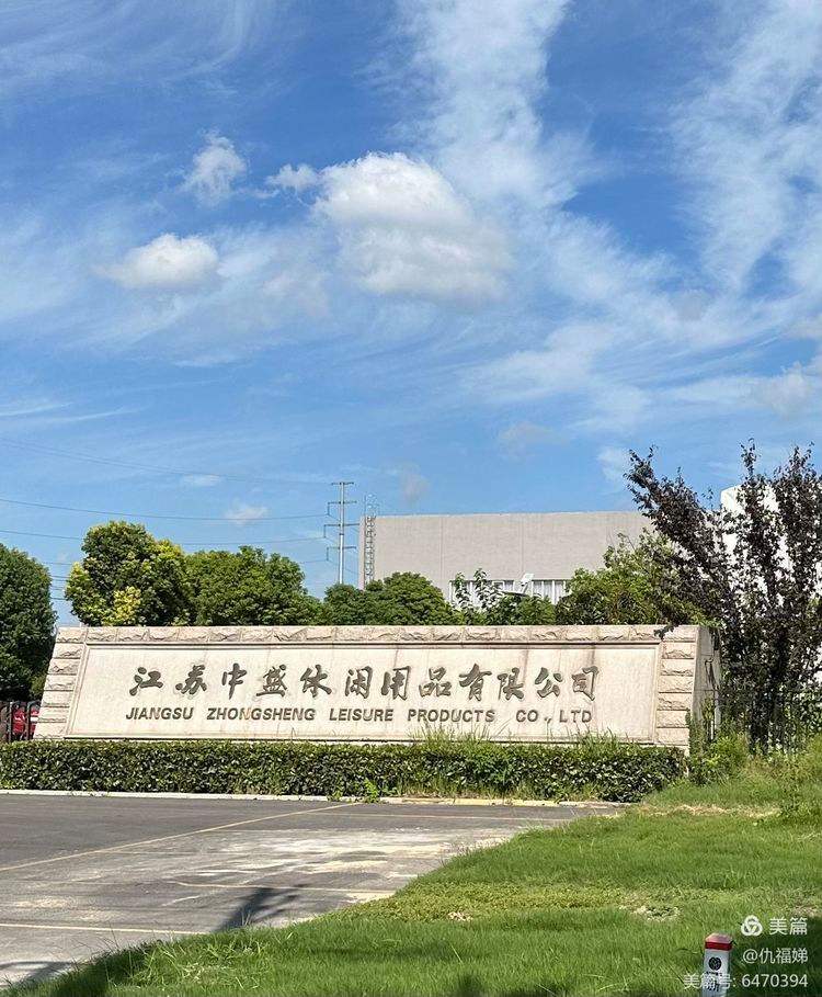 中盛集团属于什么公司