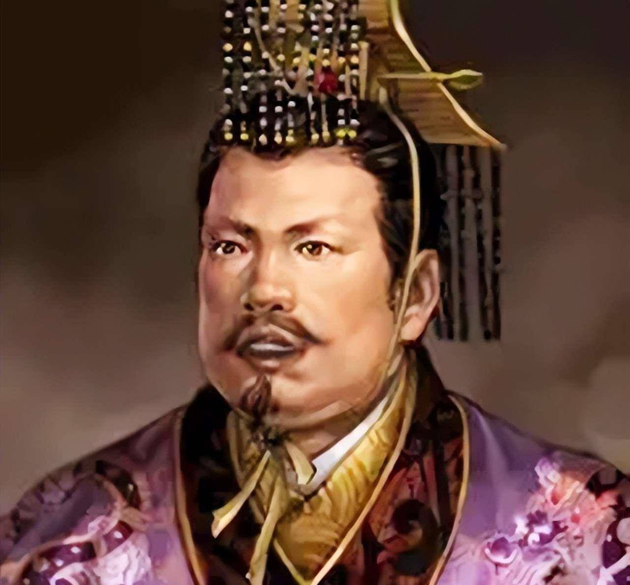 西晋有哪些历史名人