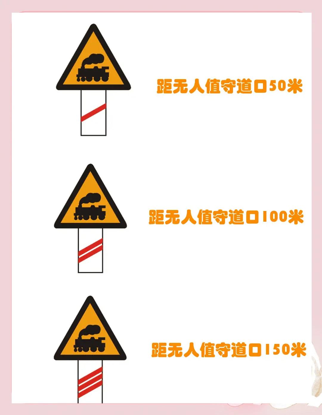 双向交通标志怎么用