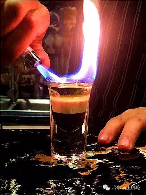 b52轰炸机鸡尾酒多少度