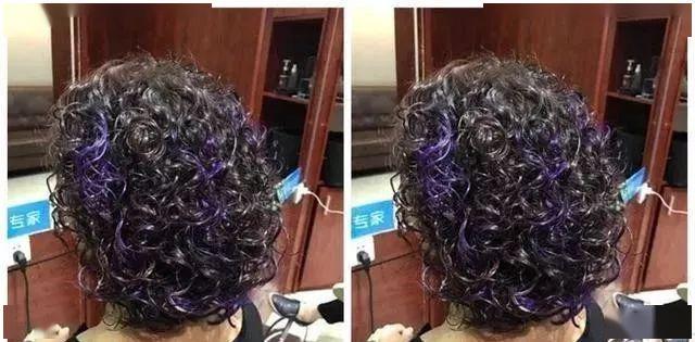 冷烫包括什么意思