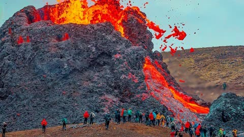 活火山有哪些