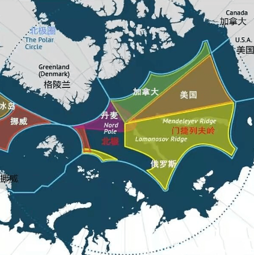 海湾地区都包括哪些国家