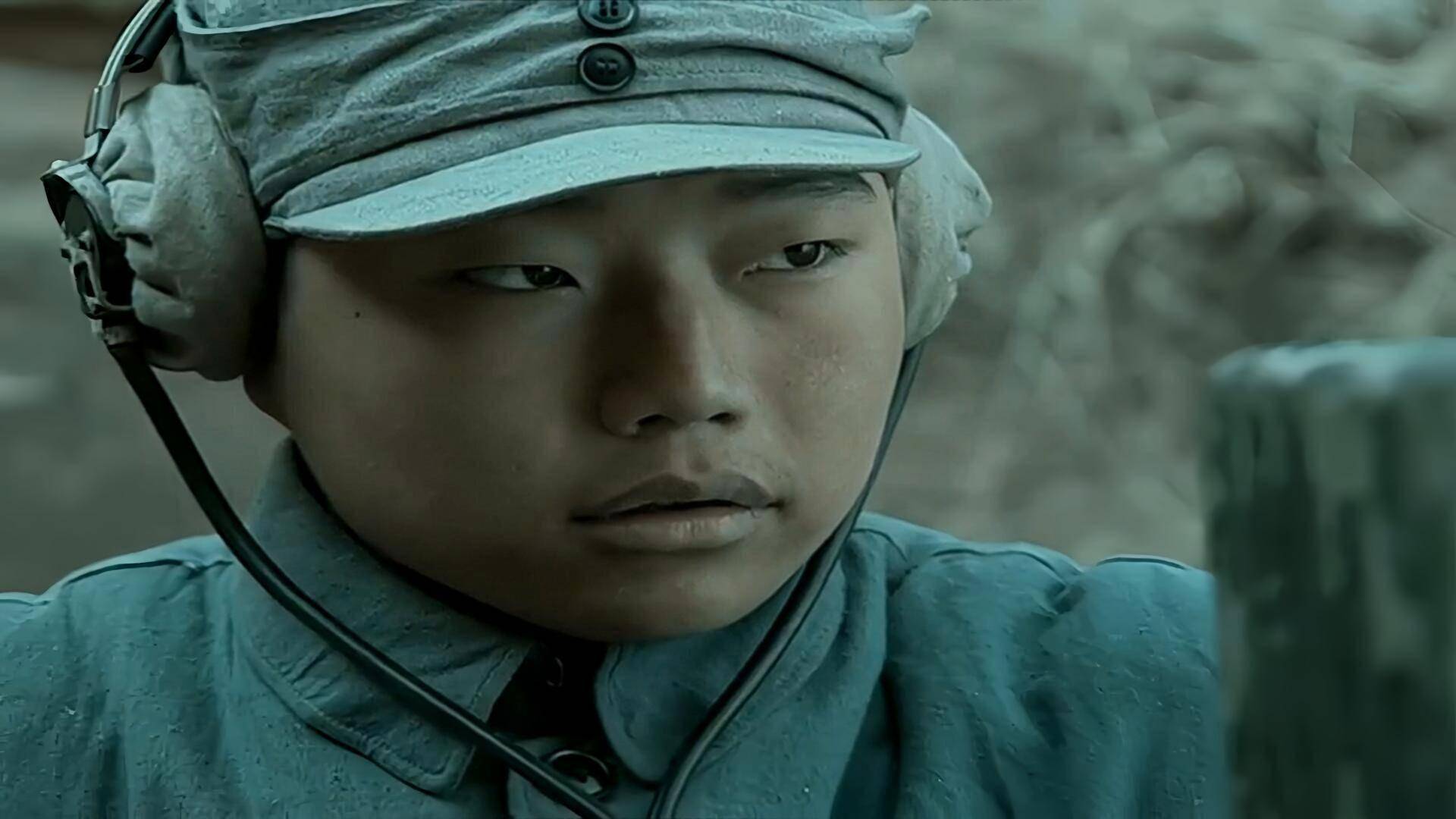 亮剑中饰演李云龙的演员叫什么名字