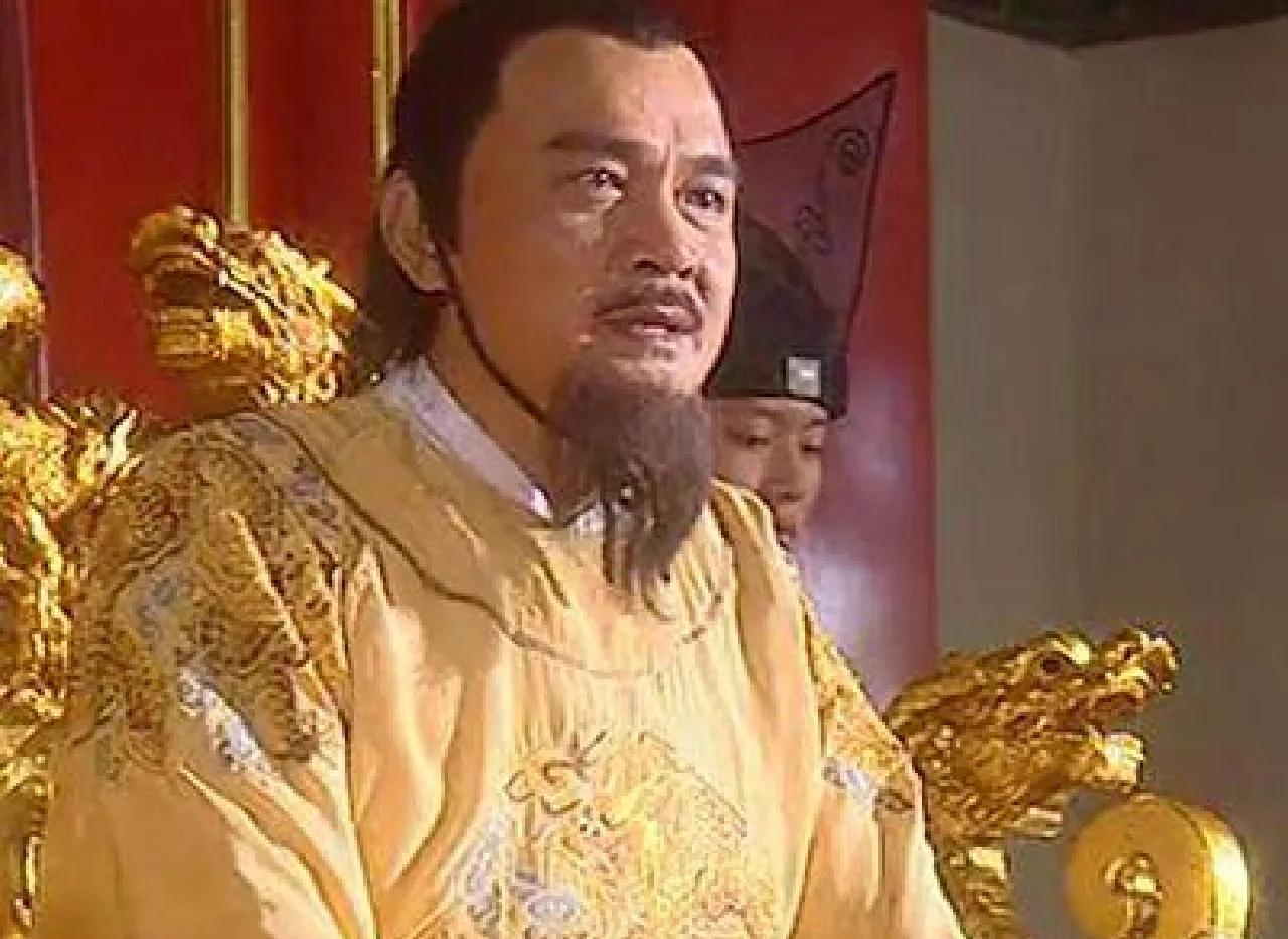 明成祖是谁