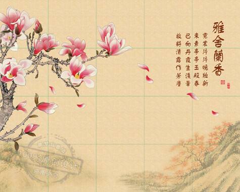 飞扬的寓意