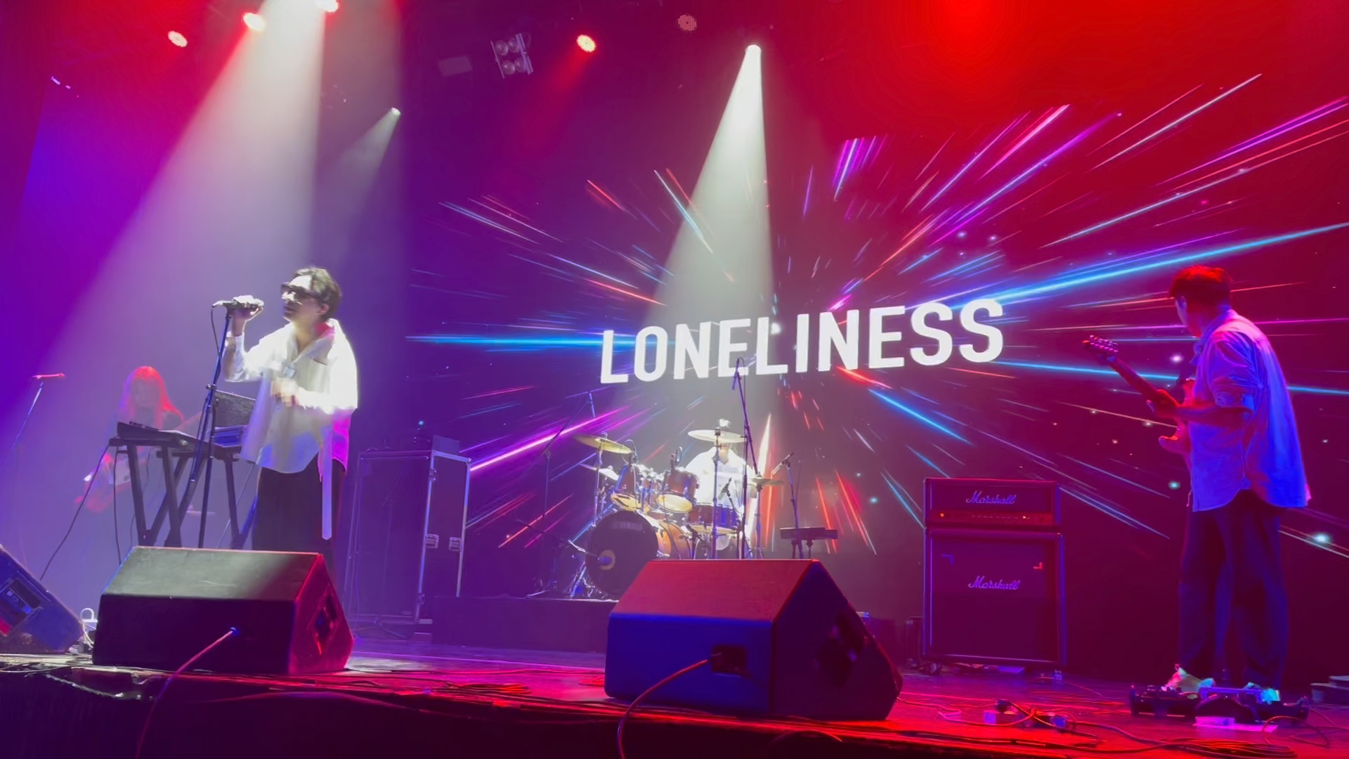livehouse是什么意思
