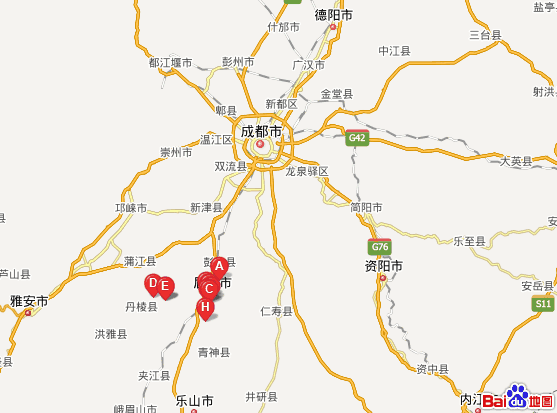 眉山市是哪个省
