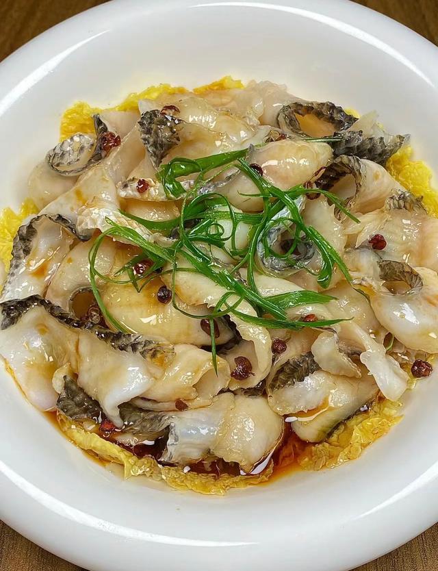 黑鱼吃什么食物