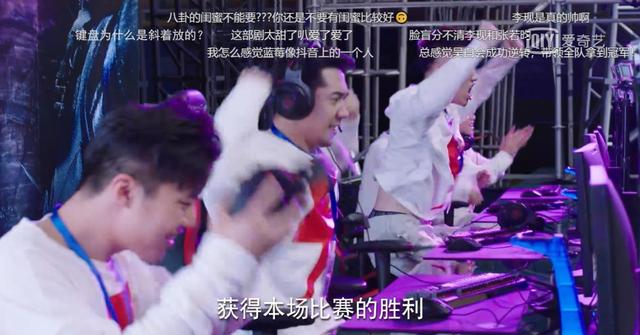 ctf属于电子竞技吗