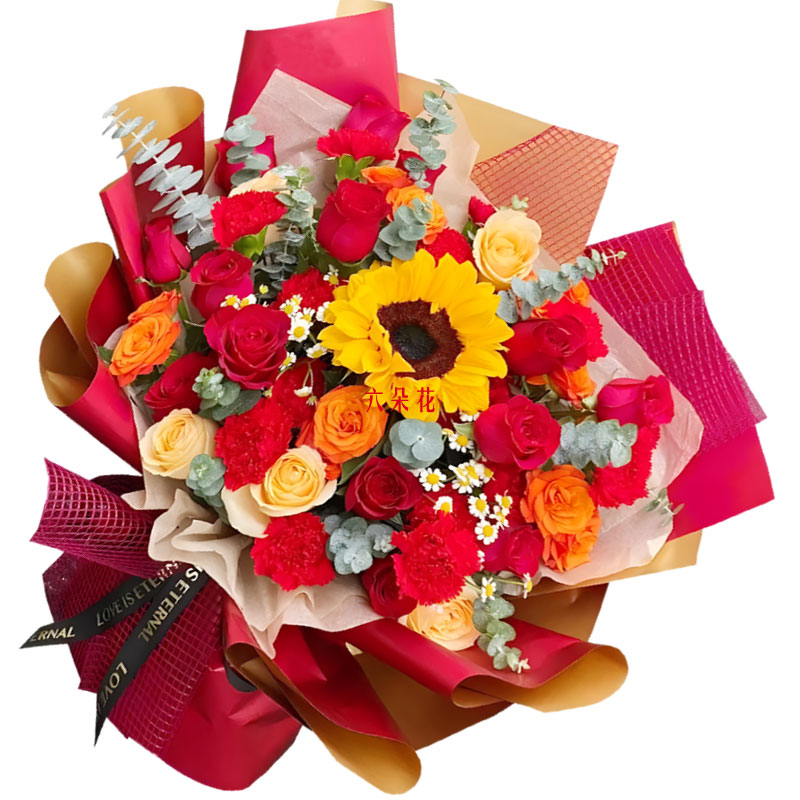12朵玫瑰花代表什么
