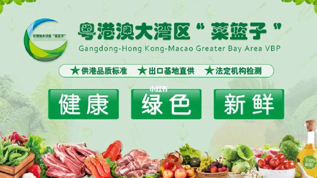 什么是菜篮子工程