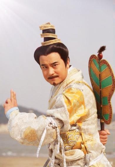 汉钟离是谁