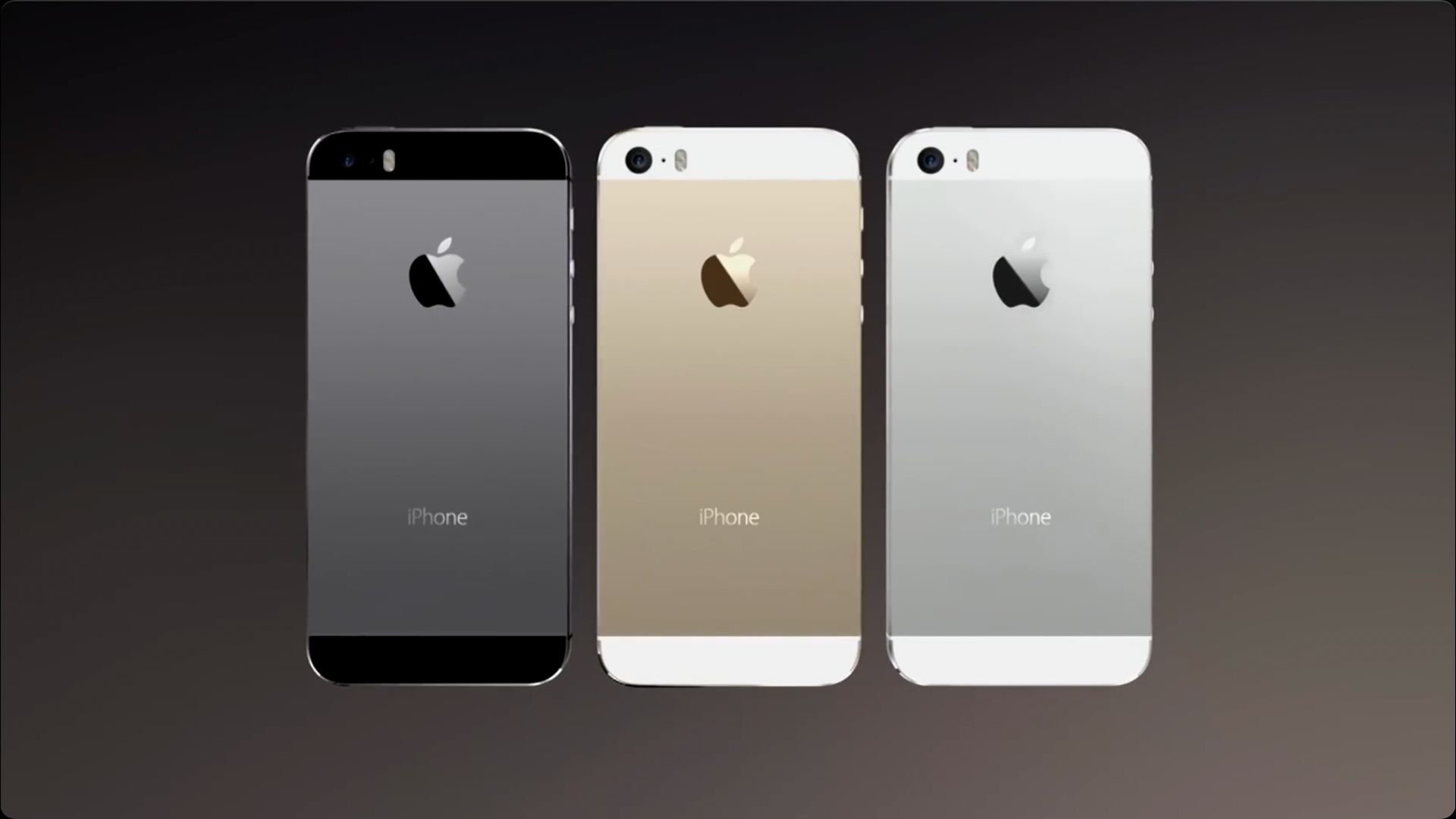 iPhone5和5s有什么区别