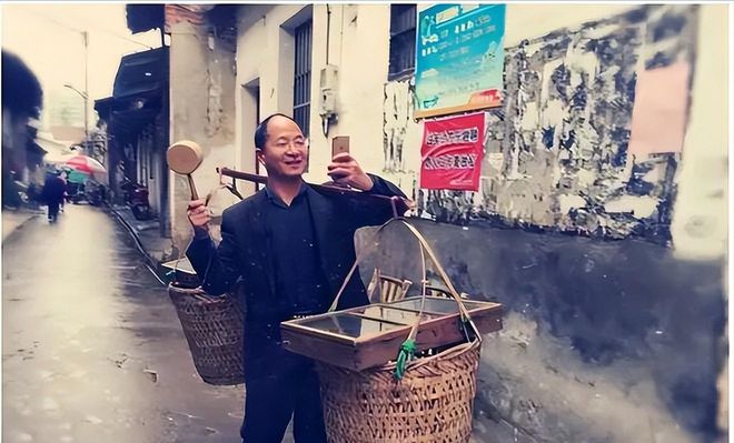 鸡毛飞上天原型是谁