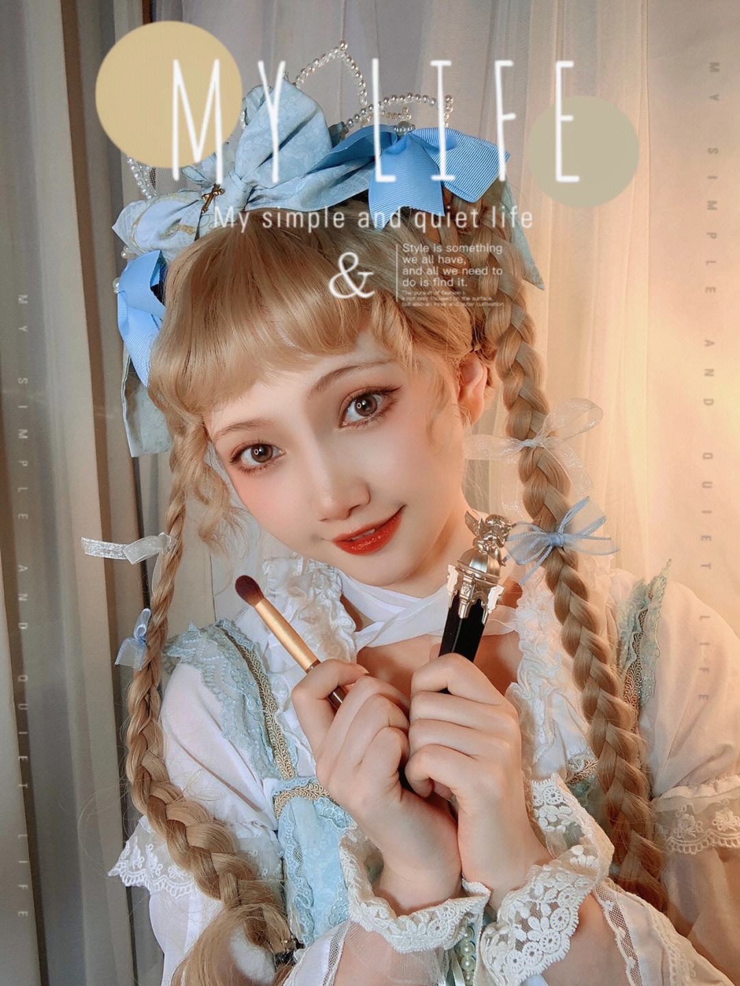 lo娘为什么很讨厌