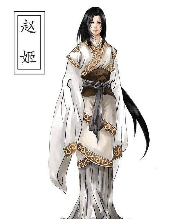 皓镧传李皓镧历史结局是什么