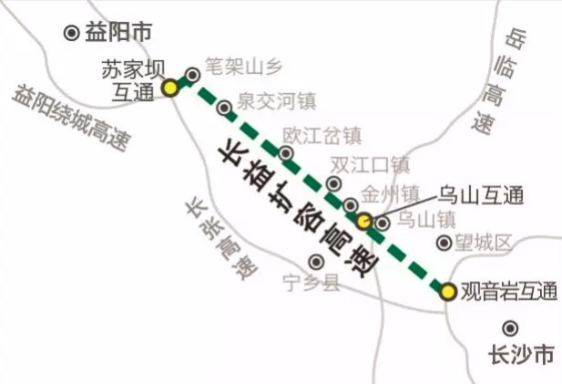 岳临高速是哪里到哪里
