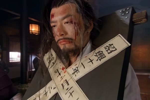 真正的历史上秦桧是坏蛋吗