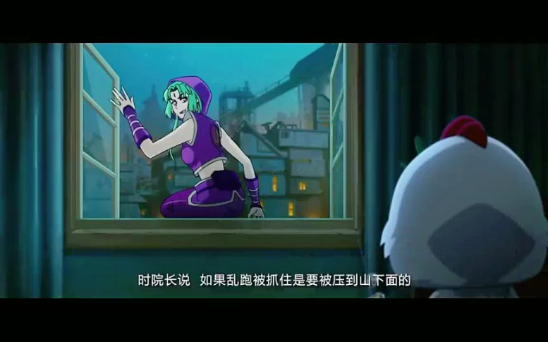 十万个冷笑话4季还有吗