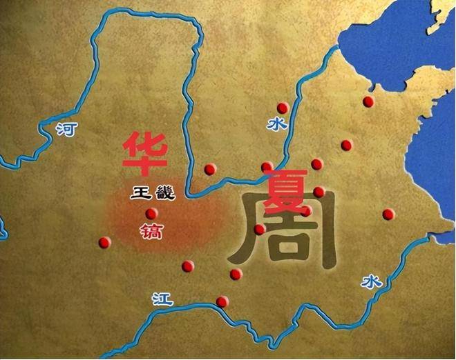 朝歌城是现在的哪里