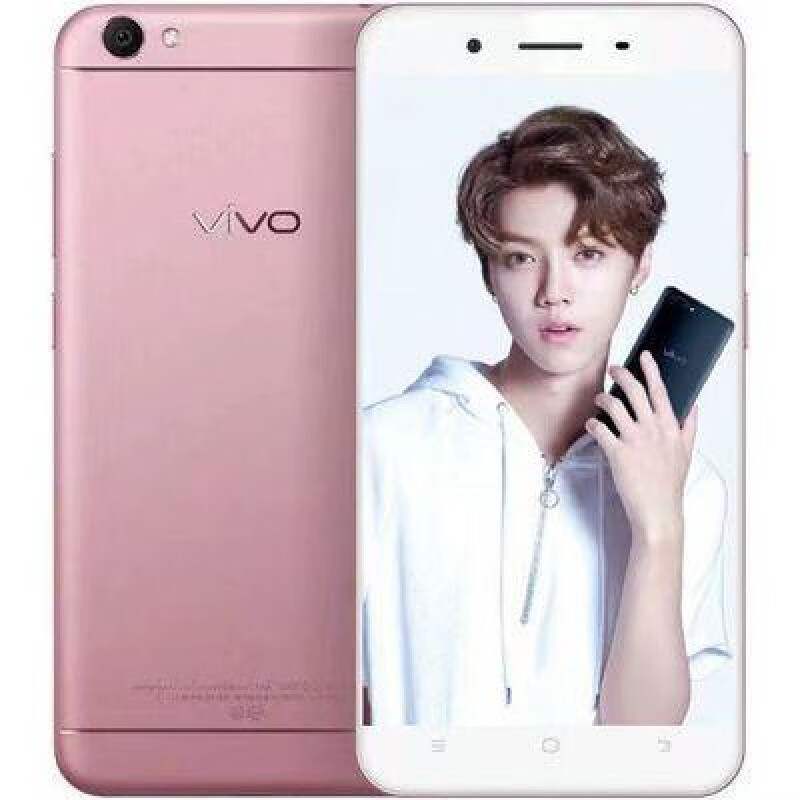 vivoy66是不是双卡双待