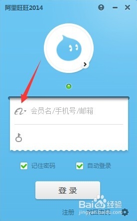 旺旺账号是什么