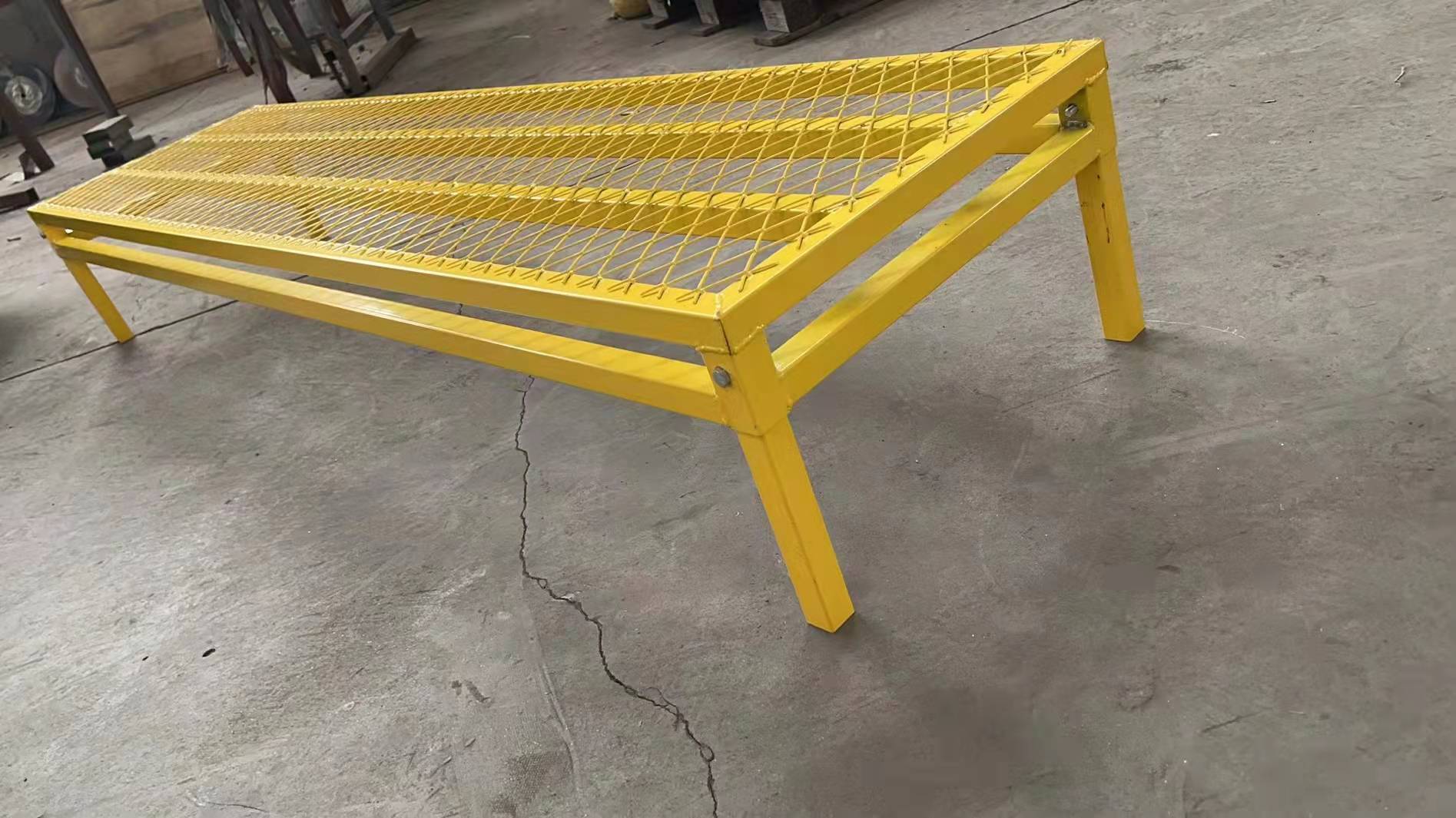 马道是什么
