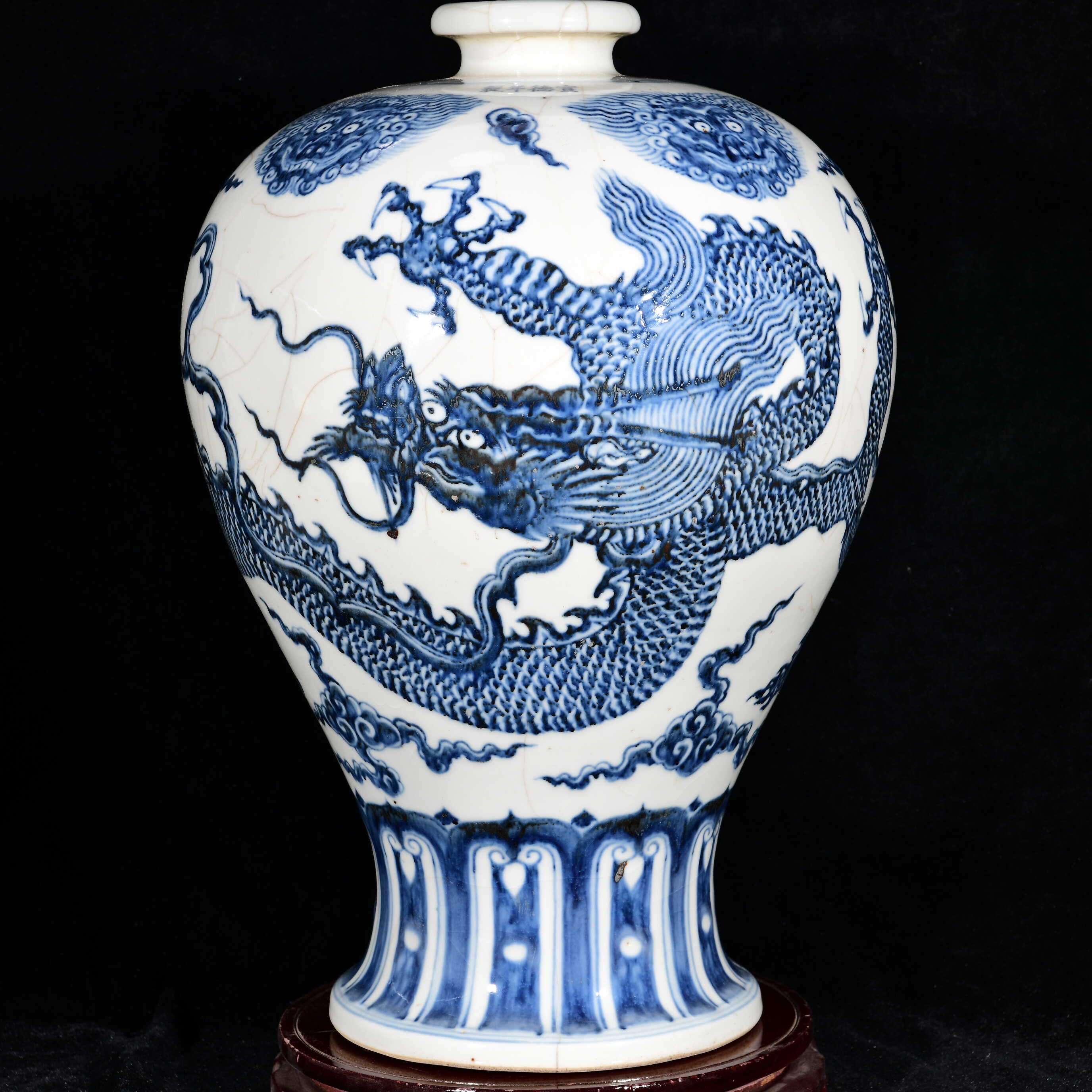 大明宣德年是指哪一年