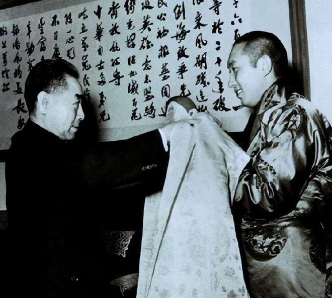 班禅是什么意思