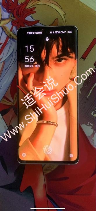oppor9s怎么截屏