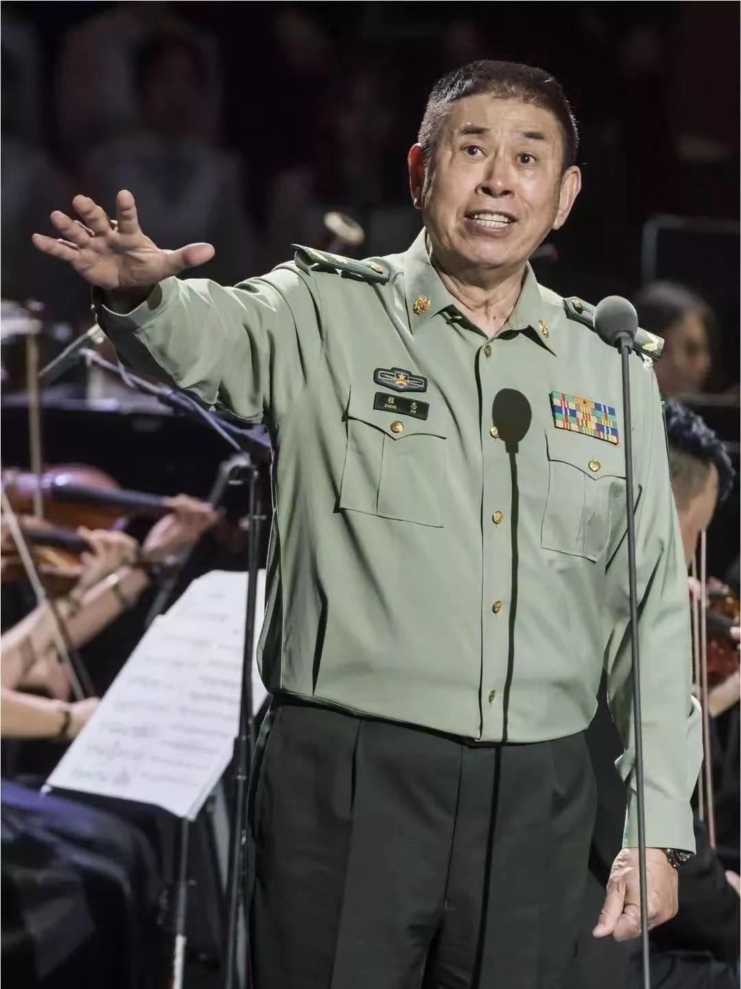 国宝级著名歌唱家有哪些