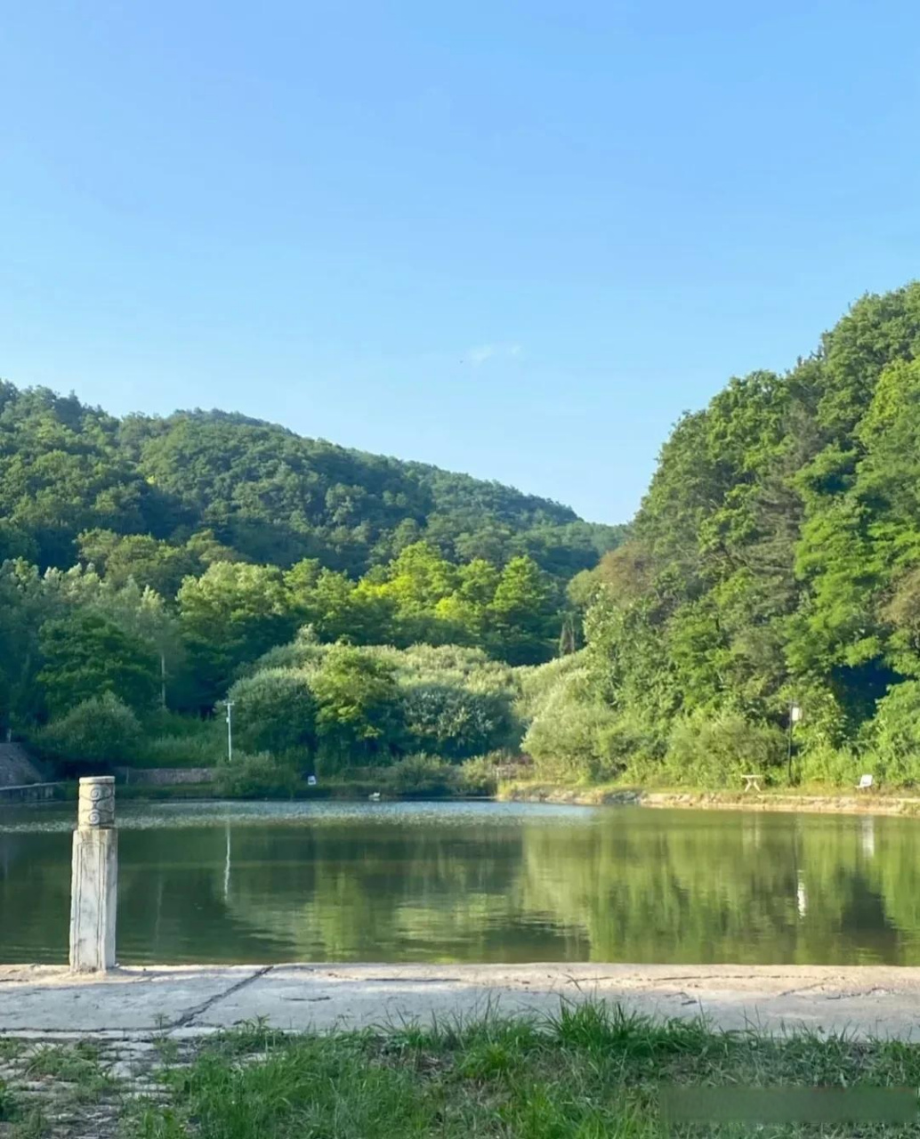 旬邑一日游必去景点