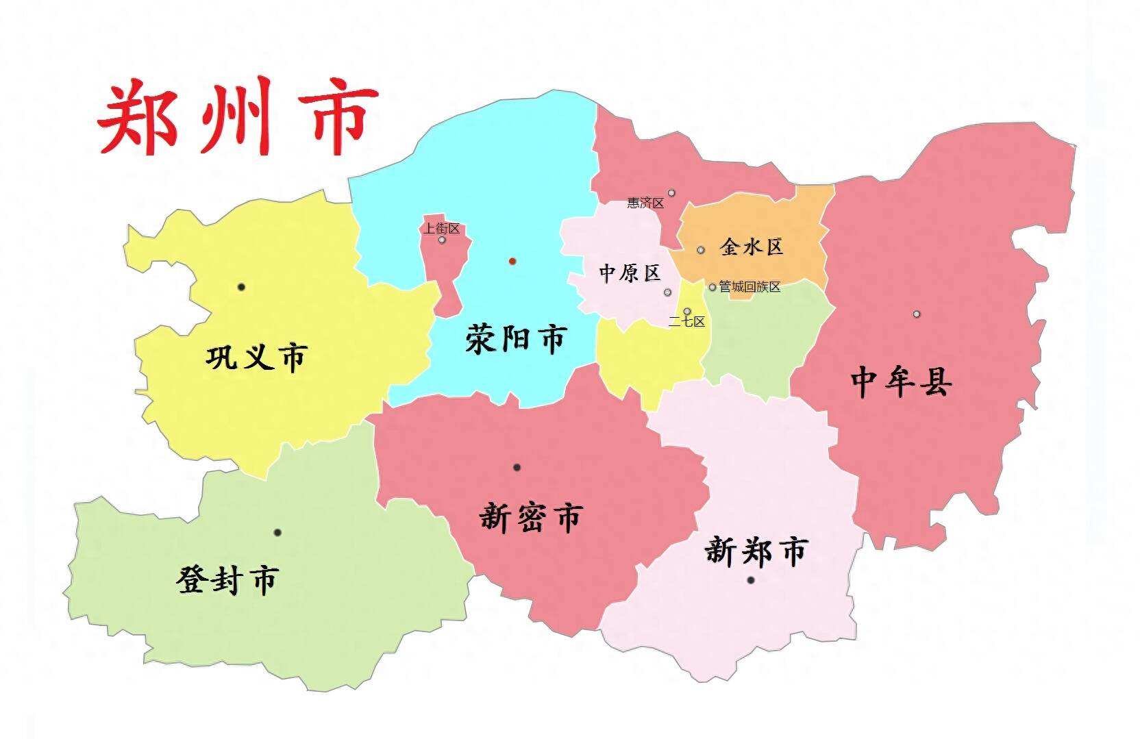 郑州属于北方吗